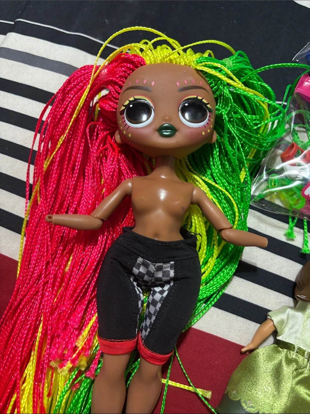 Doll Bundle